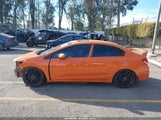 Honda Civic Si 2HGFB6E5XFH700934 снимка