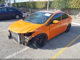 Honda Civic Si 2HGFB6E5XFH700934 снимка