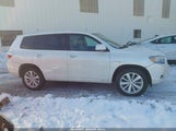 Toyota Highlander Hybrid Limited V6 JTEJW3EH7A2042203 снимка