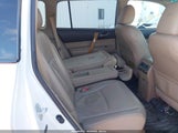 Toyota Highlander Hybrid Limited V6 JTEJW3EH7A2042203 снимка