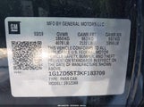 Chevrolet Malibu Lt 1G1ZD5ST3KF183709 снимка