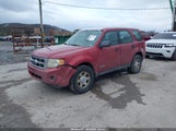 Ford Escape Xls 1FMCU92Z38KC90201 fotografie