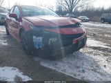 Toyota Camry Se 4T1DBADK7SU003420 снимка