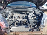 Honda Hr-V Ex 3CZRU6H53GM715130 снимка