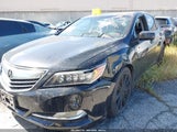 Acura Rlx Technology Package JH4KC1F53GC001613 снимка