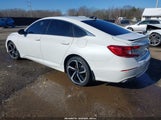 Honda Accord Sport 1HGCV1F36NA101178 fotografie
