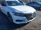 Honda Accord Sport 1HGCV1F36NA101178 photo