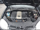 Volkswagen Jetta Wolfsburg Edition 3VWEF81K57M196055 снимка