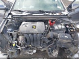 Hyundai Elantra Sel 5NPD84LF0JH335197 fotografie