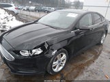 Ford Fusion Hybrid Se 3FA6P0LU0JR187025 fotografie