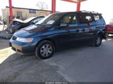 Honda Odyssey Ex-L 5FNRL18993B097339 снимка