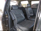 Honda Odyssey Ex-L 5FNRL18993B097339 снимка