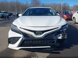 Toyota Camry Se 4T1G11AK6NU670987 fotografie