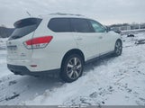 Nissan Pathfinder Platinum 5N1AR2MM9FC681362 снимка