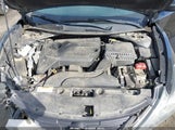 Nissan Altima 2.5 Sr 1N4AL3AP3JC219422 снимка