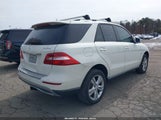 Mercedes-Benz Ml 350 Bluetec 4Matic 4JGDA2EB7CA085997 снимка