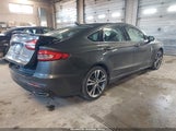 Ford Fusion Titanium 3FA6P0D9XLR116041 снимка