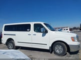 Nissan Nv Passenger Nv3500 Hd Sl V8 5BZAF0AA0DN202310 снимка