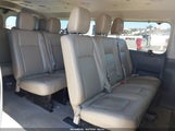 Nissan Nv Passenger Nv3500 Hd Sl V8 5BZAF0AA0DN202310 photo