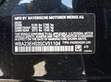 BMW 740I WBA23EH03SCV51104 снимка