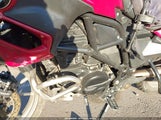 BMW F700 Gs WB10B1106DZF84811 снимка