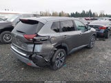 Nissan Rogue Sv Intelligent Awd 5N1BT3BB4NC688313 photo
