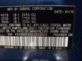 Subaru Legacy 2.5I Premium 4S3BNAF68K3022938 снимка