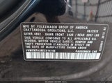 Volkswagen Passat 2.0L Tdi Sel Premium 1VWCN7A35EC014155 photo