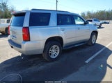 Chevrolet Tahoe Lt 1GNSCBKCXJR113798 fotografie
