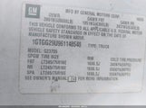 GMC Savana Work Van 1GTGG29U961148548 снимка