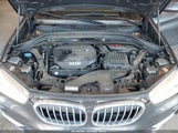 BMW X1 xDrive28I WBXHT3C33GP880813 снимка