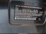 BMW X1 xDrive28I WBXHT3C33GP880813 снимка