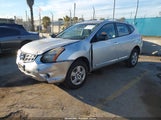 Nissan Rogue Select S JN8AS5MTXFW650917 снимка