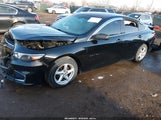Chevrolet Malibu 1Fl 1G1ZC5ST8HF102148 снимка