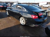 Chevrolet Malibu 1Fl 1G1ZC5ST8HF102148 снимка