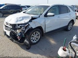 Chevrolet Equinox Lt 2GNAXJEV8J6199132 снимка
