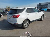 Chevrolet Equinox Lt 2GNAXJEV8J6199132 снимка