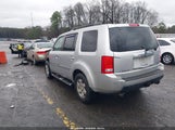 Honda Pilot Touring 5FNYF4H89AB032774 снимка