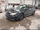 Subaru Impreza Wrx JF1GR7E65CG229785 снимка