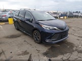 Toyota Sienna Platinum 5TDESKFC8SS173830 снимка