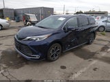 Toyota Sienna Platinum 5TDESKFC8SS173830 снимка