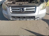 Honda Pilot Lx 5FNYF28136B026029 fotografie