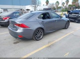 Lexus Is 300 JTHBA1D21J5071301 снимка