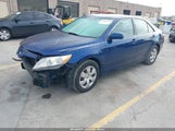 Toyota Camry Ce 4T1BE46K07U124911 снимка