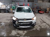 Chevrolet Spark Fwd Activ Automatic KL8CH6SA7MC700612 снимка