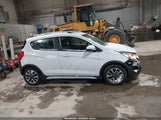 Chevrolet Spark Fwd Activ Automatic KL8CH6SA7MC700612 снимка