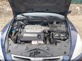 Honda Accord 3.0 Ex 1HGCM66884A085222 fotografie