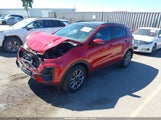 Kia Sportage Nightfall Edition KNDP6CAC8N7004271 photo