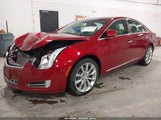 Cadillac Xts Luxury 2G61M5S36F9167994 снимка