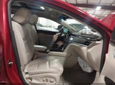 Cadillac Xts Luxury 2G61M5S36F9167994 снимка